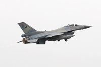 F-16C Bk30 132