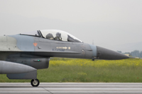 F-16C Bk30 132