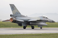 F-16C Bk30 132