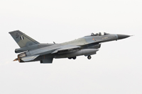 F-16C Bk30 132