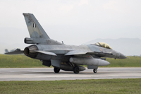 F-16C Bk30 140