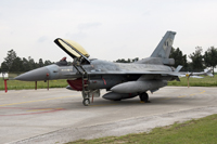 F-16C Bk30 140