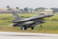 F-16C Bk30 140