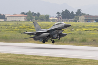 F-16D Bk30 148