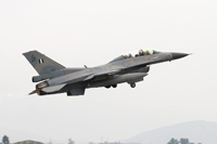 F-16D Bk30 148