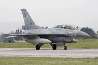 F-16D Bk30 149