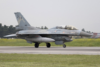 F-16D Bk30 149