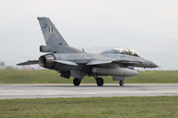 F-16D Bk30 149