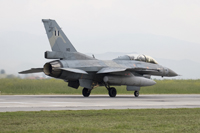 F-16D Bk30 149