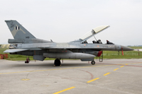 F-16D Bk30 149