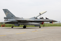 F-16D Bk30 149