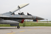 F-16D Bk30 149