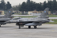 F-16C Bk52+ 524