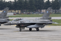 F-16C Bk52+ 524