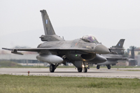 F-16C Bk52+ 532