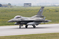 F-16C Bk52+ 532