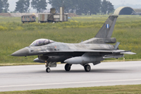 F-16C Bk52+ 532