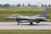 F-16C Bk52+ 532