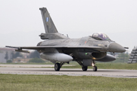 F-16C Bk52+ 532