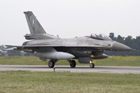 F-16C Bk52+ 532