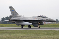 F-16C Bk52+ 532