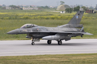 F-16C Bk52+ 539