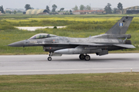 F-16C Bk52+ 539