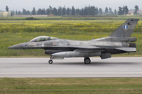 F-16C Bk52+ 539