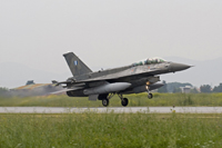 F-16D Bk52+ 609