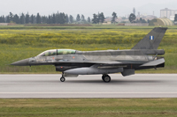 F-16D Bk52+ 609