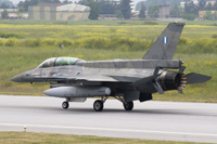 F-16D Bk52+ 609