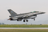 F-16D Bk52+ 609