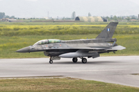 F-16D Bk52+ 609