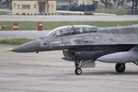 F-16D Bk52+ 612