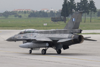 F-16D Bk52+ 612