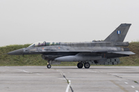 F-16D Bk52+ 612