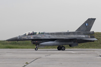 F-16D Bk52+ 612