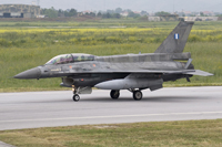 F-16D Bk52+ 612