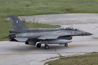 F-16D Bk52+ 612