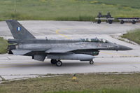 F-16D Bk52+ 612