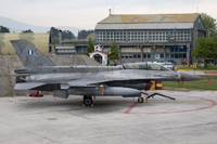 F-16D Bk52+ 619