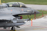 F-16D Bk52+ 619