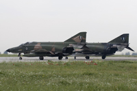 RF-4E 71762&7507