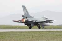 F-16C Bk30 120