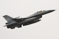 F-16C Bk30 120