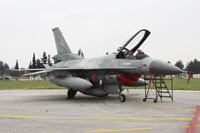 F-16C Bk30 130