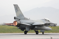 F-16C Bk30 132