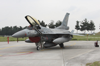 F-16C Bk30 140