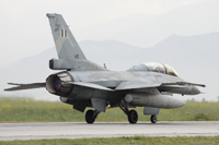 F-16D Bk30 149