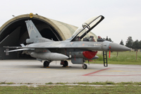 F-16D Bk30 149